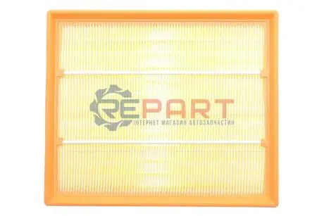 Фото Фільтр повітряний Daewoo Nexia/Espero 1.5-2.0 i 91-08 ALPHA FILTER (AF1607) зображення 1