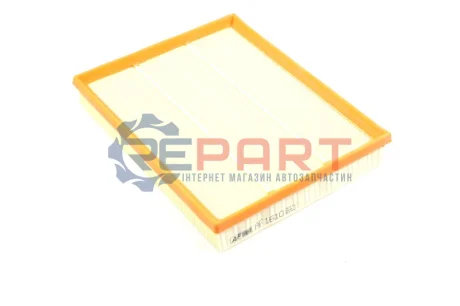 Фільтр повітряний Opel Astra G 98 ALPHA FILTER AF1610 Купити в Україні
