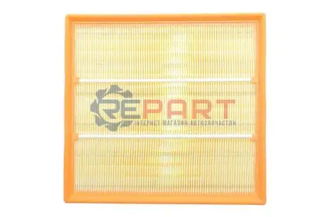 Фото Фільтр повітря ALPHA FILTER (AF1614) зображення 1