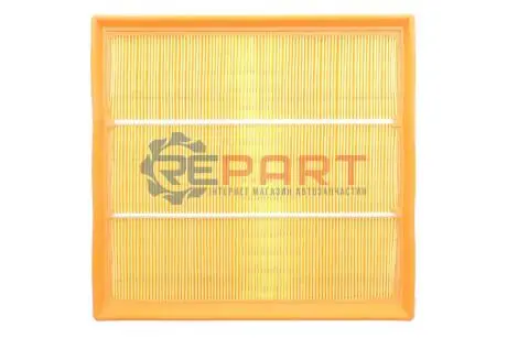 Фото Фільтр повітря ALPHA FILTER (AF1615) зображення 1