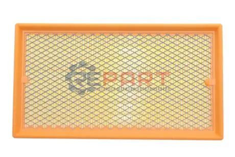 Фільтр повітряний Ford Connect 1.8DI/TDCi 02 ALPHA FILTER AF1616S Купити в Україні