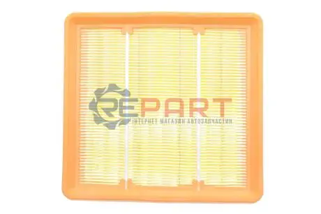 Фільтр повітряний Daewoo Matiz 98 ALPHA FILTER AF1617 Купити в Україні
