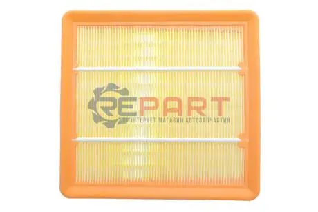 Фільтр повітряний Daewoo Lanos 1.5 97 ALPHA FILTER AF1618 Купити в Україні