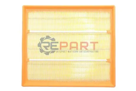 Фото Фільтр повітряний Daewoo Nexia/Espero 1.5-2.0 i 91-08 ALPHA FILTER (AF1619) зображення 1