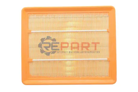 Фото Фільтр повітряний Daewoo Nubira 1.6 16V/2.0 16V 97- ALPHA FILTER (AF1620) зображення 1