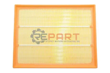 Фото Фільтр повітряний Opel Vectra C 1.6/1.8 i 02-/Signum 1.8 i 03- ALPHA FILTER (AF1624) зображення 1