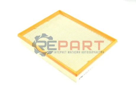 Фільтр повітряний Opel Vectra C 1.6/1.8 i 02-/Signum 1.8 i 03 ALPHA FILTER AF1624S Купити в Україні