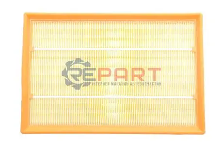 Фільтр повітряний Volvo C30/S40 II/V50/Ford Focus C-Max/Focus II 1.4-2.0 03-12 ALPHA FILTER AF1626 Купити в Україні