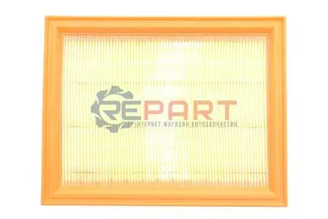 Фото Фільтр повітряний Ford Fiesta 01-08/Mazda 2 1.2-1.6 03-07Mini Cooper 1.6 01-08 ALPHA FILTER (AF1627) зображення 1