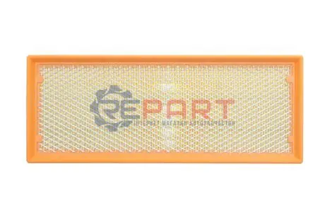 Фільтр повітряний VW Caddy 1.9/2.0 TDI 03 ALPHA FILTER AF1629s Купити в Україні