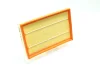 Фото Фільтр повітряний VW Caddy III 1.4 04-06/ Golf IV 1.6i 16V 00-06/Skoda Octavia 04-06/Fabia 1.4 00-07 ALPHA FILTER (AF1635) зображення 1