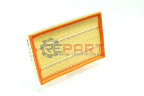 Фільтр повітряний VW Caddy III 1.4 04-06/ Golf IV 1.6i 16V 00-06/Skoda Octavia 04-06/Fabia 1.4 00-07 ALPHA FILTER AF1635 Купити в Україні