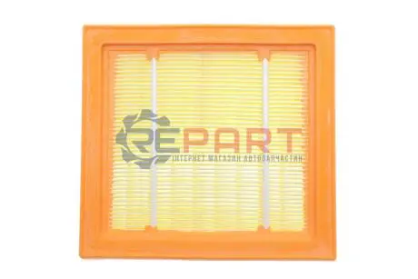 Фільтр повітряний Nissan Micra 1.0-1.4 i 92-10/Note 1.4 i 06-12 ALPHA FILTER AF1636 Купити в Україні