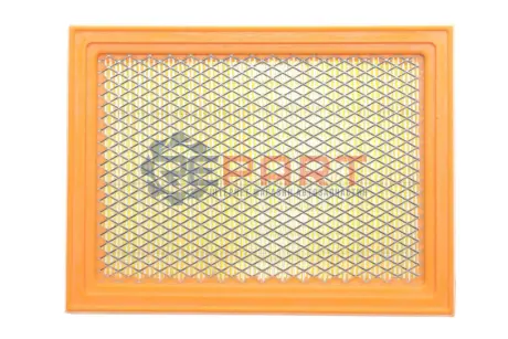 Фото Фільтр повітряний Nissan X-Trail 2.5 07-14 ALPHA FILTER (AF1639s) зображення 1