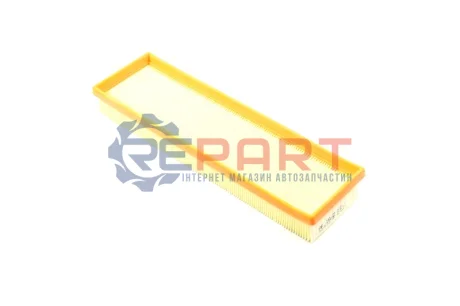 Фільтр повітря ALPHA FILTER AF1642 Купити в Україні