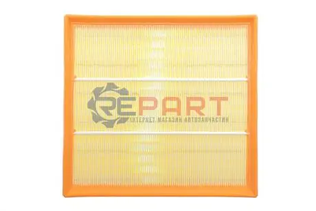 Фото Фільтр повітряний Ford Transit 2.2 TDCi 06-14 ALPHA FILTER (AF1644) зображення 1