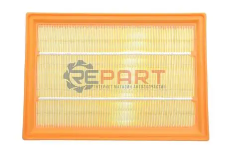 Фільтр повітряний VW Sharan 95-10/Seat Alhambra 96-10/Ford Galaxy 00-06(з флісом) ALPHA FILTER AF1655 Купити в Україні