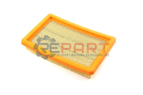 Фото 1 — Фільтр повітря ALPHA FILTER (AF1658s) Фото Фільтр повітря ALPHA FILTER (AF1658s) зображення 1