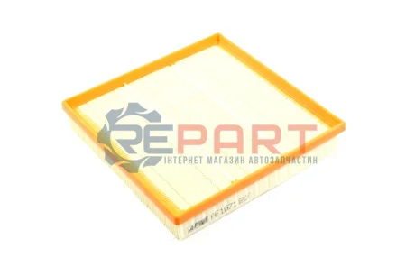 Фільтр повітря ALPHA FILTER AF1671 Купити в Україні