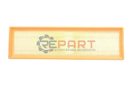 Фильтр воздушный CITROEN C4 1.4 04-, PEUGEOT 206 1.4 98- (выр-во) ALPHA FILTER AF1677 Купить в Украине