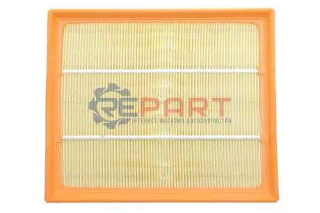 Фільтр повітряний VW Passat B5/Audi A6 2.5 TDI 97-05/A4 2.5 TDI 97-01 ALPHA FILTER AF1679 Купити в Україні