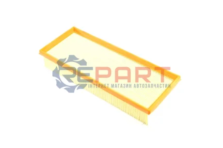 Фото Фільтр повітря ALPHA FILTER (AF1682) зображення 1