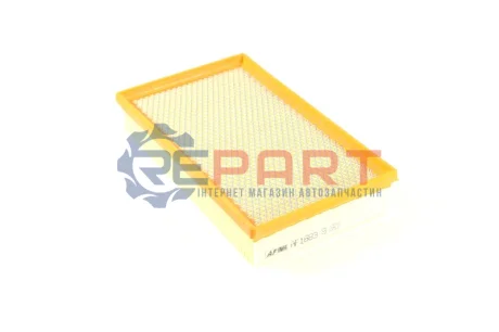 Фільтр повітря ALPHA FILTER AF1683s Купити в Україні