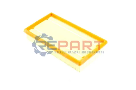 Фото Фильтр воздушный RENAULT KANGOO 98- (выр-во) ALPHA FILTER (AF1688) изображение 1