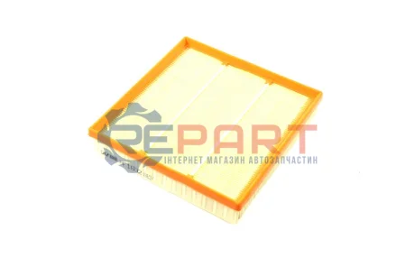 Фото Фільтр повітря ALPHA FILTER (AF1692) зображення 1