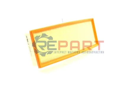 Фильтр воздушный SEAT CORDOBA, IBIZA 1.9TDI 99-, VW POLO 1.9 TDI 99-01 (выр-во) ALPHA FILTER AF1699 Купить в Украине