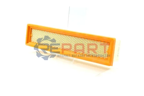 Фільтр повітряний Renault Kangoo/Dacia Logan 1.2 16V 01 ALPHA FILTER AF1701s Купити в Україні