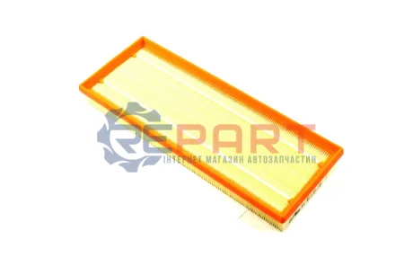 Фото Фільтр повітря ALPHA FILTER (AF1703) зображення 1