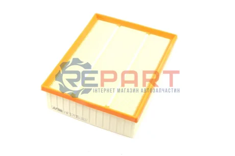 Фільтр повітряний Audi A4 1.6-3.2 00-08/Seat Exeo 1.6/1.8/2.0TDI/TFSI 08-13 ALPHA FILTER AF1705 Купити в Україні