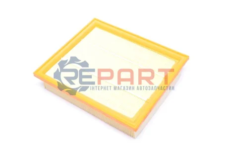 Фільтр повітряний VW Golf III/IV/Vento 92-98 ALPHA FILTER AF1707 Купити в Україні
