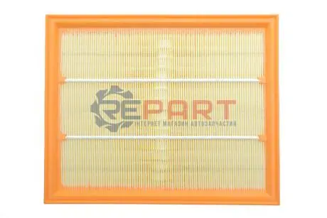 Фото Фильтр воздуха ALPHA FILTER (AF1724) изображение 1