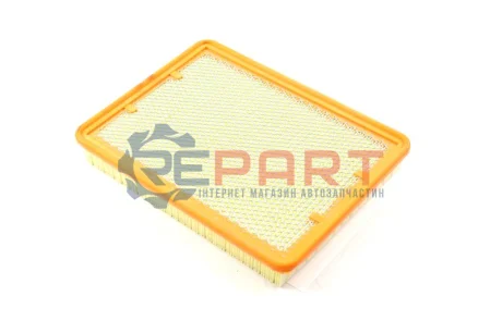 Фільтр повітряний Toyota Land Cruiser 4.7 98-07/Land Cruiser Prado 3.0 D-4D 02 ALPHA FILTER AF1729s Купити в Україні