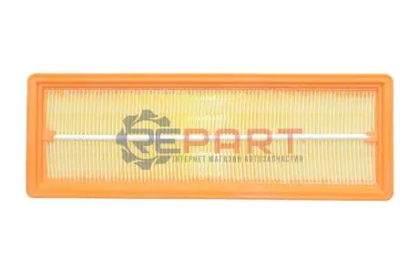 Фільтр повітряний Fiat Doblo/Fiorino 1.4i 05 ALPHA FILTER AF1731 Купити в Україні