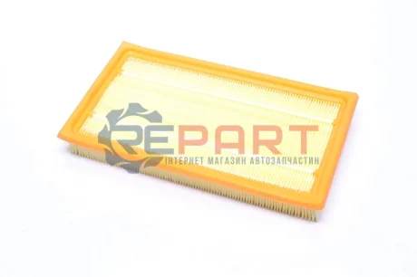 Фото Фільтр повітря ALPHA FILTER (AF1732) зображення 1