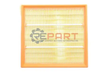 Фільтр повітряний Opel Corsa D/E 1.0-1.4 06 ALPHA FILTER AF1738 Купити в Україні