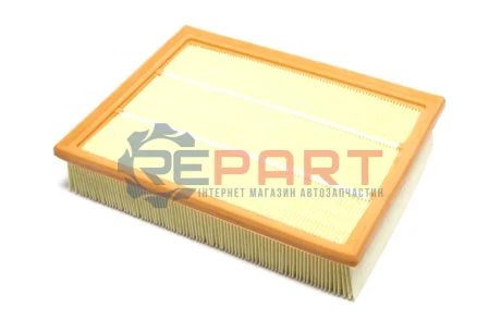 Фото Фильтр воздушный SSANGYONG XDi270, XDi200 05- (выр-во) ALPHA FILTER (AF1739) изображение 1