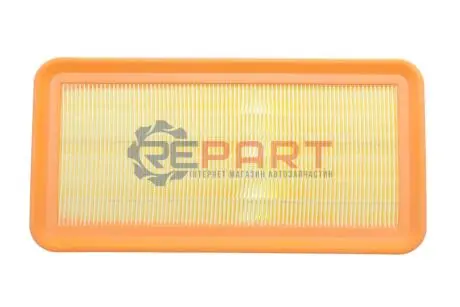 Фильтр воздушный HYUNDAI ACCENT 05-, KIA RIO 05- (выр-во) ALPHA FILTER AF1741 Купить в Украине
