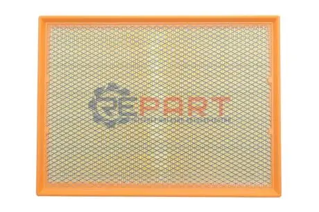 Фільтр повітряний MB Sprinter/VW Crafter 06 ALPHA FILTER AF1742s Купити в Україні
