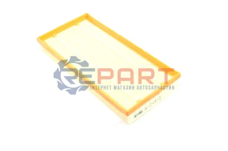 Фото Фільтр повітряний Mitsubishi Carisma/Volvo S40/V40 1.6/1.8 95-06 ALPHA FILTER (AF1743) зображення 1