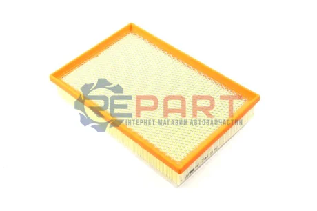 Фото Фільтр повітря ALPHA FILTER (AF1744S) зображення 1