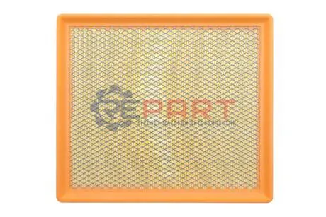 Фільтр повітряний Renault Master 2.2/2.5dCi 03 ALPHA FILTER AF1746S Купити в Україні
