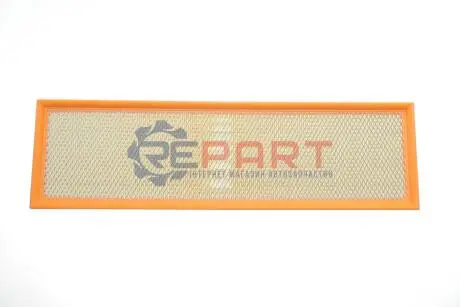 Фото 1 — Фільтр повітря ALPHA FILTER (AF1747S) Фото Фільтр повітря ALPHA FILTER (AF1747S) зображення 1