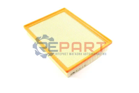 Фото Фільтр повітря ALPHA FILTER (AF1753S) зображення 1