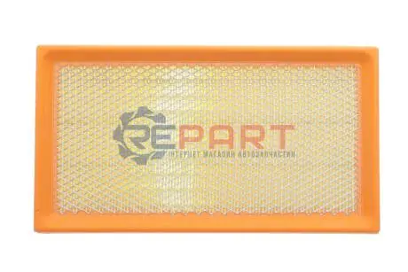 Фільтр повітряний Mazda 6 02 ALPHA FILTER AF1754s Купити в Україні