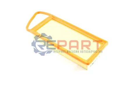 Фільтр повітряний Citroen Nemo/Peugeot Bipper 1.4HDi 08 ALPHA FILTER AF1774 Купити в Україні