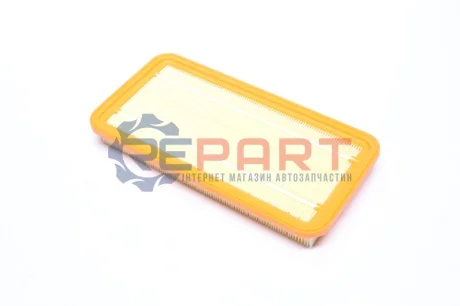 Фільтр повітряний Toyota Corolla/Camry/Carina 1.6i/1.8i/2.0GTi 86-01 ALPHA FILTER AF1788 Купити в Україні